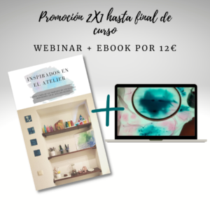 Pack Atelier Reggio: Pon el precio que tú quieras