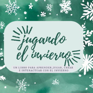 ¡Nuevo! Ebook «jugando el invierno» descarga digital