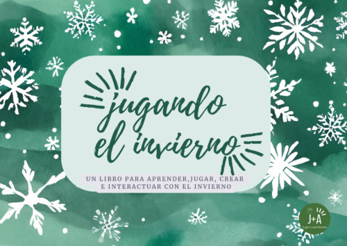 ¡Nuevo! Ebook «jugando el invierno» descarga digital
