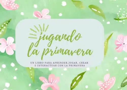 portada jugando la primavera