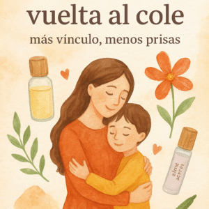 Ebook rituales de vuelta al cole (más vínculo y menos prisas)