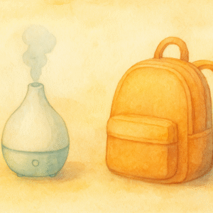 Ebook rituales de vuelta al cole (más vínculo y menos prisas)